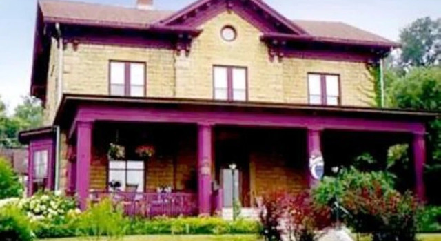 Moondance Inn Bed & Breakfast, Reserva ahora Hotel Red Wing Minnesota