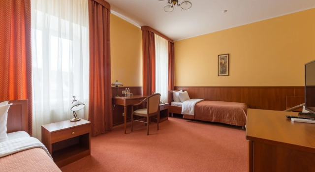Saksagan Hotel, Rezervasyon Otel Dnipropetrovsk Region kahvaltılı oteller, Kahvaltı