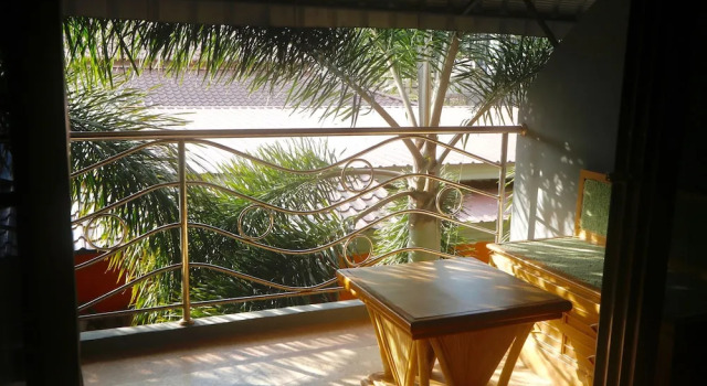 Номер Economy Momento Resort