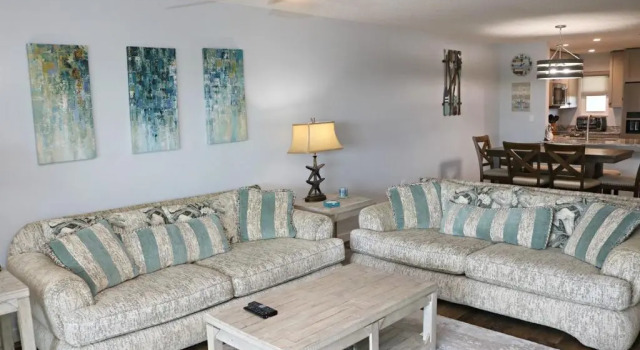 Island South 35, Rezerwuj Hotel Hotele w Saint Augustine Area z parkingiem, Parking