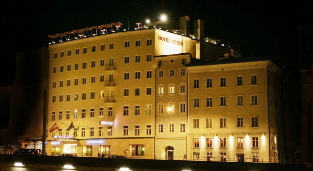 Hotel Stein - Adults Only