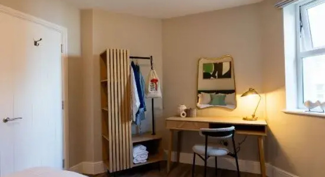 Wellington Place | 1 bedroom Apartment No.2, Varaa Huoneisto Asunnot kohteessa Merseyside, Huoneisto