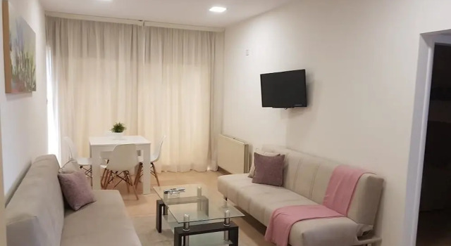 Апартаменты Marianna Annex