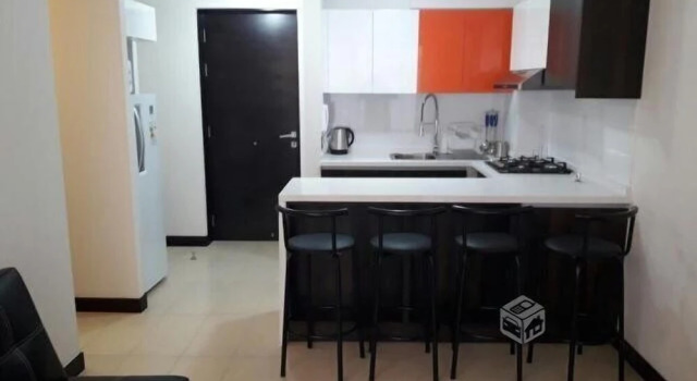 Апартаменты Depto Iquique Ed. Marina Club 1107
