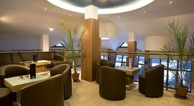 Hotel Perelik Palace