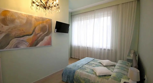 Ad Astra Rooms