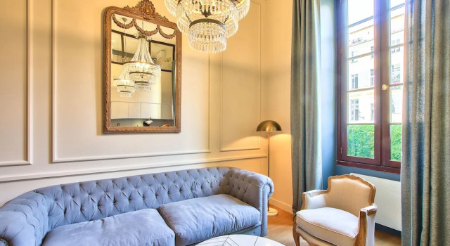 2 Suites Fantastic Lux And Charming Apartment Old Town, Забронировать Апартаменты/квартира Ницца Приморские Альпы, рядом с Набережная Соединенных Штатов