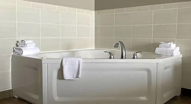 Двухместный номер Standard Country Inn & Suites by Radisson, Bemidji, MN