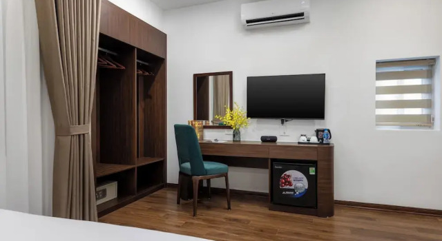 Номер Standard Vista Hanoi Hotel