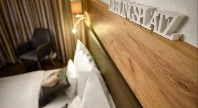 Номер Superior Neo Hotel Linde Esslingen