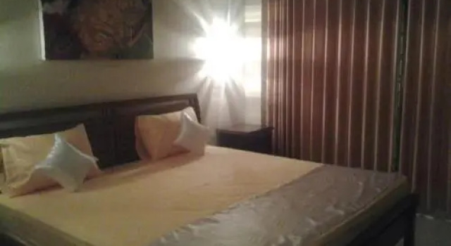 Villa Evelyn, Rezervasyon Villa Sewon otoparklı oteller, Otopark