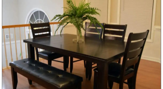 Коттедж Opis Realty-Spacious Metro Atlanta Home