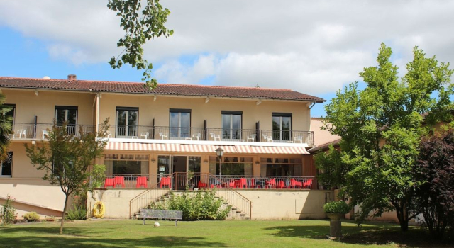 Avenir Hôtel, Réserver Hôtel Hôtels à Aquitaine avec parking, Parking