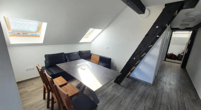 Люкс Deluxe с видом на море Apartment Suzana