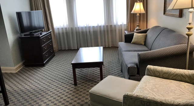 Suite The Inn at Wise