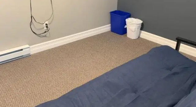 Номер Standard Stanley House Motel