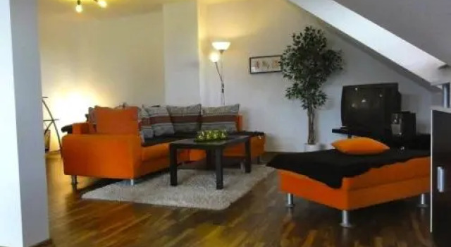 Ferienwohnung Karin, Varaa Hotelli Eschborn Taunus