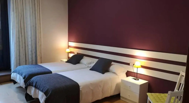 Hostal San Martín
