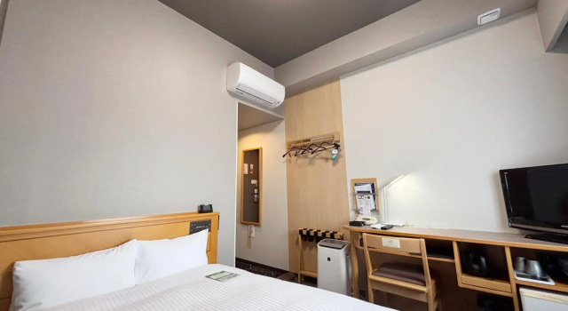 Hotel Route Inn Naha Tomariko