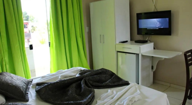 Hotel Real Comandatuba