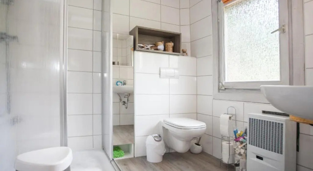 Коттедж Ferienhaus Auf der Heide 26-S