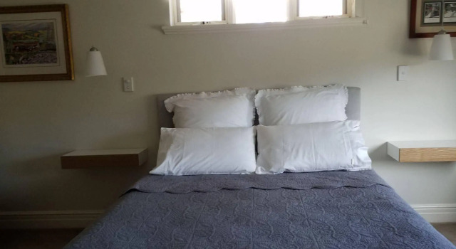 Sorrento Beach Bed & Breakfast, Foglalás Szálloda Sorrento Nyugat-Ausztrália
