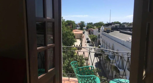 Люкс Hotel Conde de Penalba