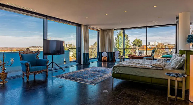 Апартаменты The Babe Boutique Hotel