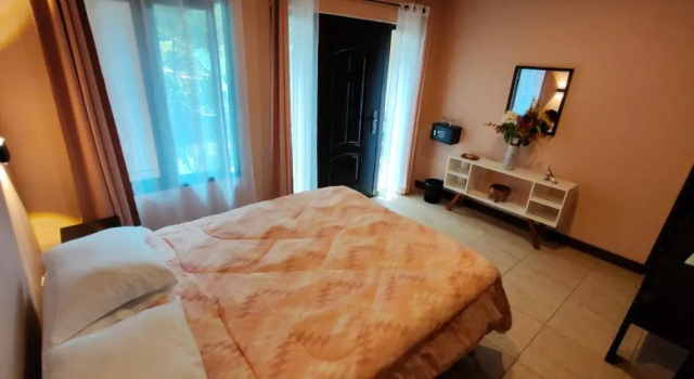 Номер Standard Mi Casa Su Casa Monteverde