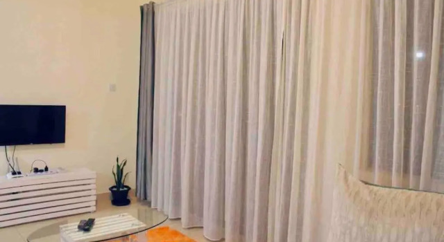 Gulf Residency Imara Daima, Prenota Hotel Hotel a Nairobi con parcheggio, Parcheggio