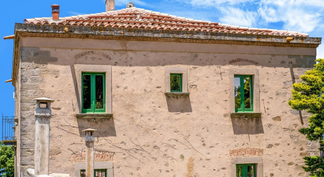 Lavish Sicilian Villa With Pool, Buchen Sie Villa Ficarra Sizilien