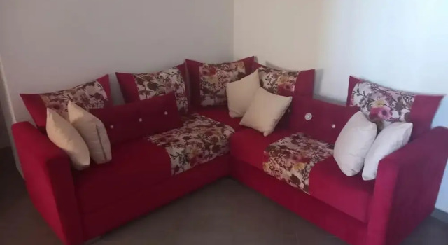 Marrakech Oasis Retreat, Забронировать Апартаменты/квартира Марракеш Марракеш-Тенсифт-Эль-Хауз