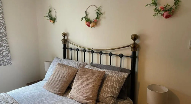Апартаменты c 1 комнатой Craigavon Cottage