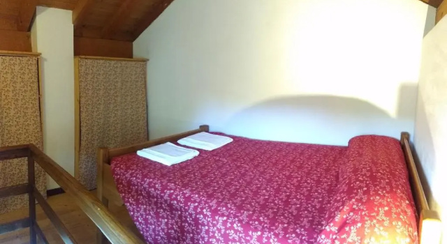 Номер Standard Agriturismo La Fonte Di Mariella
