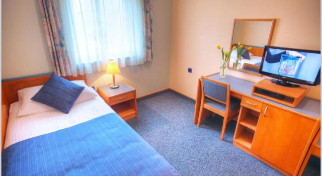 Номер Standard Tamaris Rooms