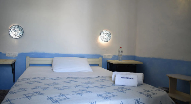 Номер Standard Andrianis Guest House