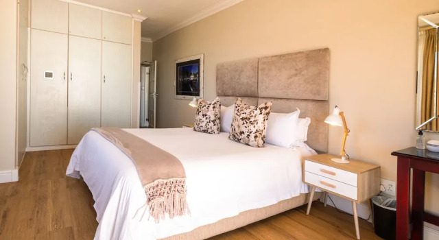 Номер Luxury Пентхаус 3 On Camps Bay