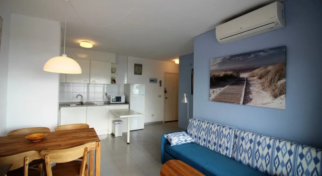 Apartamento 2166 - Rocmar 1 4-C
