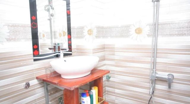 Бунгало Phong Nha Mountain House