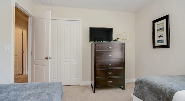 Вилла Championsgate Town Home Near Top Golf Courses and Disney - 3bd/2.5 Bath #3213
