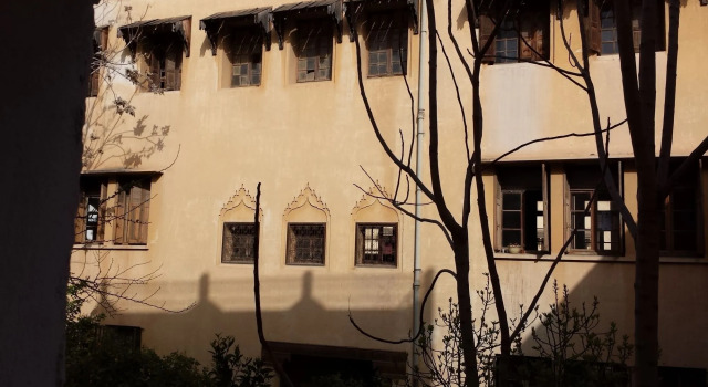 Riad Sheryne - Fes