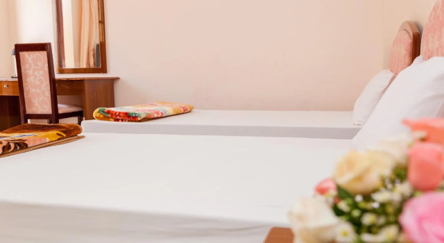 Huong Phong Hotel