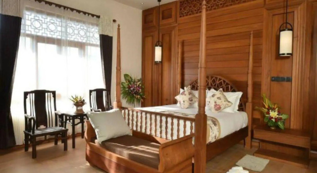 Rupar Mandalar Resort