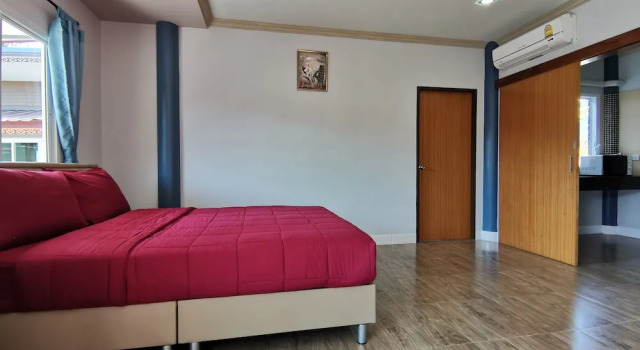 Номер Standard Namadee House