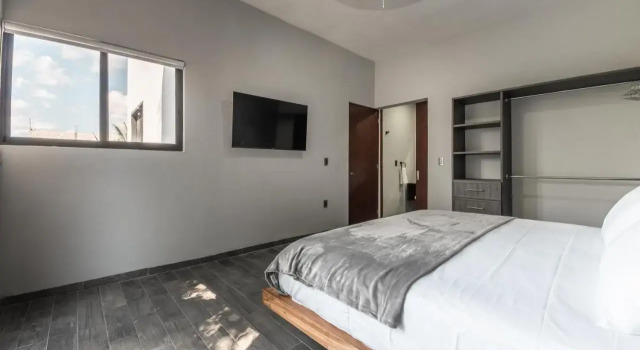 Departamento 6 playa del carmen, Rezerwuj Apartament Playa del Carmen Quintana Roo