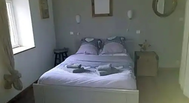Auberge Le Limargue, Book Hostel / Vandrerhjem Hoteller i Thegra med parkering, Parkering