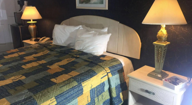 Royal Lodge, Забронировать Мини-отель Недорогие отели Джерси-Шор, недорого
