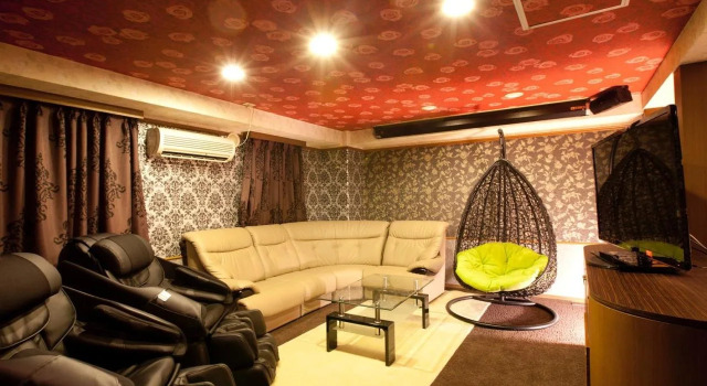 Hotel Dessert Hills - Adults only, Prenota Hotel Fushimi 