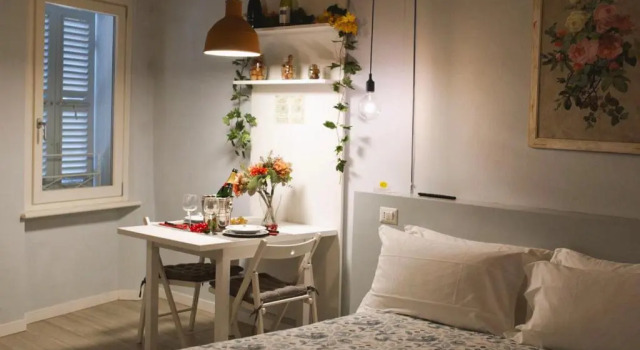 Апартаменты La Casa del Vino