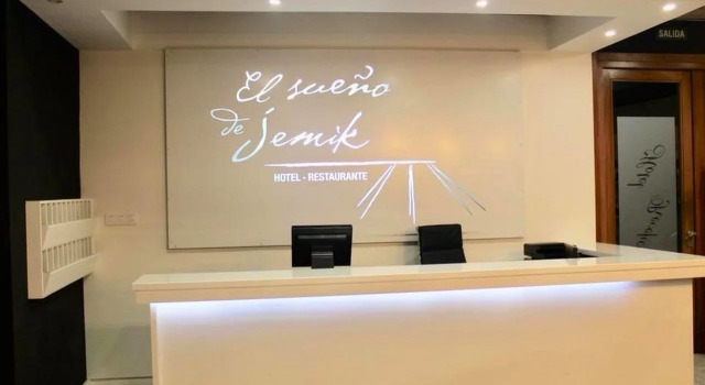 Hotel El Sueño de Jemik, Prenota Hotel Hotel economici a Castiglia-La Mancia